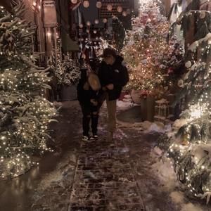 Meet your Posher, Janelle